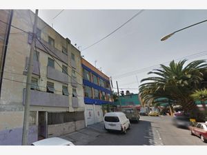 Departamento en Venta en Transito Cuauhtémoc