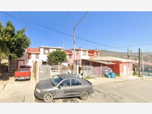 Casa en Venta en Lomas de la Presa Ensenada