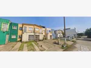 Casa en Venta en Puerto Esmeralda Coatzacoalcos