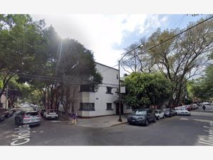 Casa en Venta en Hipódromo Condesa Cuauhtémoc