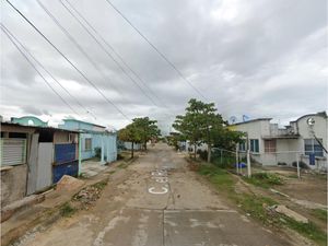 Casa en Venta en Ciudad Olmeca Coatzacoalcos