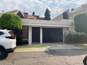 Casa en Renta en Jardines de Satelite Naucalpan de Juárez
