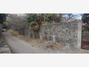 Terreno en Venta en Oaxtepec Centro Yautepec