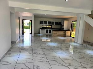 Casa en Venta en Lomas de Cocoyoc Atlatlahucan