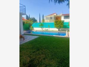 Casa en Venta en Lomas de Cocoyoc Atlatlahucan