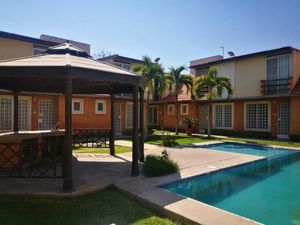 Casa en Venta en Villareal Lomas de Cuautla Cuautla