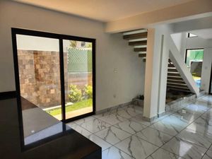 Casa en Venta en Lomas de Cocoyoc Atlatlahucan