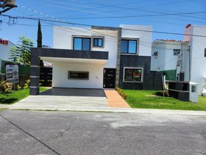 Casa en Venta en Lomas de Cocoyoc Atlatlahucan