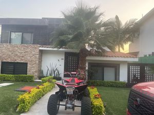 Casa en Venta en Lomas de Cocoyoc Atlatlahucan