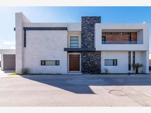 Casa en Venta en Residencial Alpes Torreón