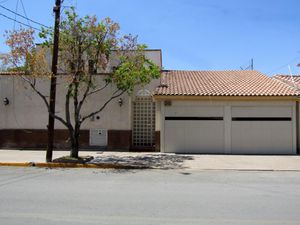 Casa en Venta en Las Rosas Gómez Palacio