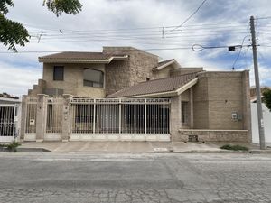 Casa en Renta en Las Margaritas Torreón