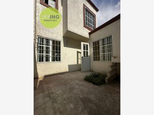 Casa en Venta en Haciendas de Hidalgo Pachuca de Soto