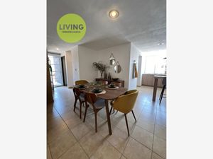 Departamento en Venta en Paseo de las Reynas Mineral de la Reforma