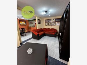 Casa en Venta en Issste Pachuca de Soto