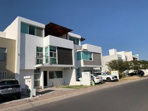 Casa en Venta en Residencial el Refugio Querétaro