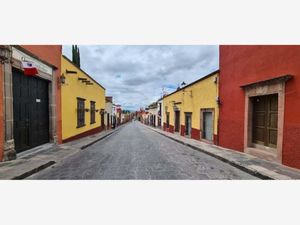 Casa en Venta en San Miguel de Allende Centro San Miguel de Allende