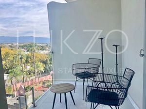 Departamento en venta en Cuernavaca