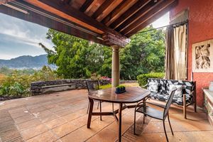 Casa en venta en Tepoztlán