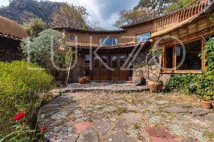 Casa en venta en Tepoztlan