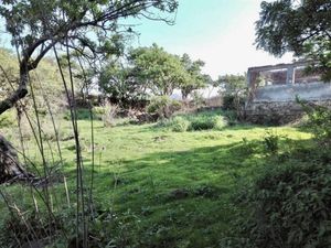 Terreno en venta en Tepoztlan