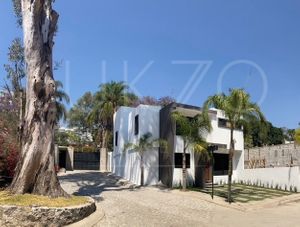 Casa en venta en Cuernavaca