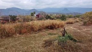 Terreno en venta en Tepoztlan, Morelos