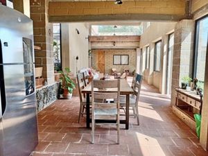 Casa en venta en Tepoztlan