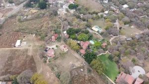 Terreno en venta en Tepoztlan, Morelos