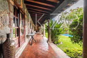 Casa en renta en Cuernavaca