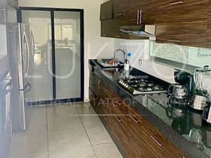 Casa en venta en Burgos, Temixco