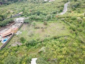 Terreno en venta en Tepoztlan