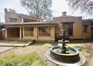 Casa en venta en Tepoztlan