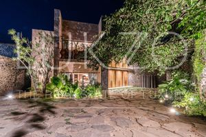 Casa en venta en Tepoztlan