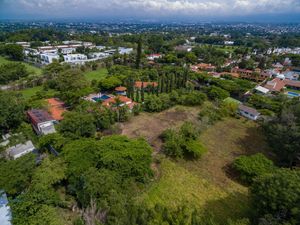 Terreno en venta en Jiutepec