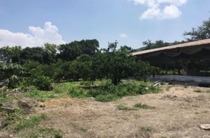 Terreno en venta en Yautepec