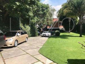 Casa en venta en Jardines del Pedregal