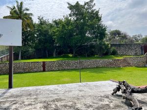 Terreno en venta en Tequesquitengo