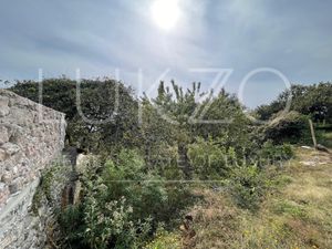 Terreno en venta en Tepoztlan