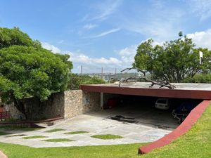 Terreno en venta en Tequesquitengo