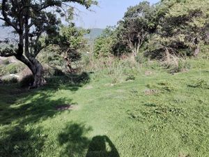 Terreno en venta en Tepoztlan