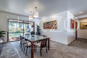 Casa en venta en Interlomas