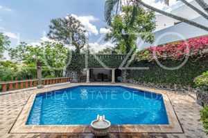 Casa en venta en Cuernavaca