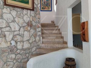 Casa en venta en el Lago de Tequesquitengo