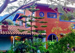 Casa en venta en Tepoztlan