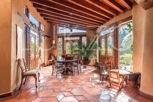 Casa en venta en Tepoztlan