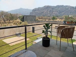 Casa en venta en Tepoztlan