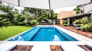 Casa en venta en Tepoztlan