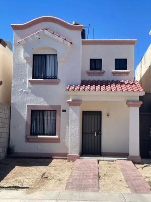 CASA EN URBI VILLA AMUEBLADA EN RENTA