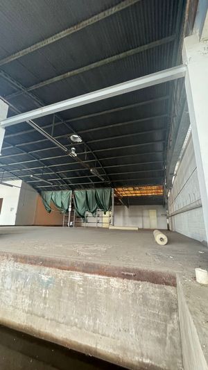 RENTA BODEGA COMERCIAL EN LA COL. SAN BENITO